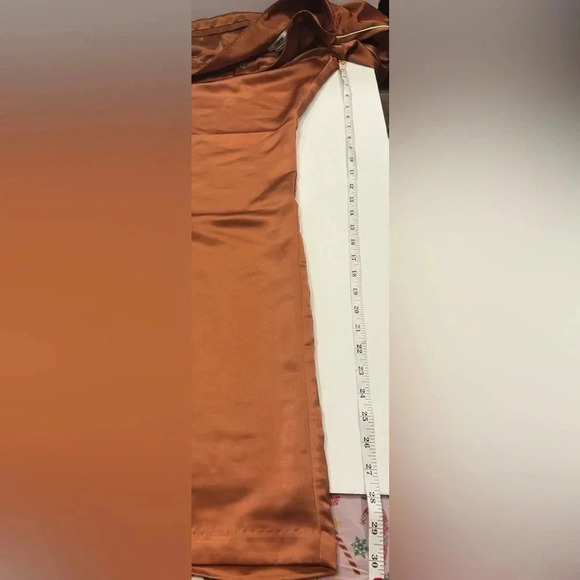 Jason Wu Wide Leg Pants Size 6 NWOT - Picture 9 of 9